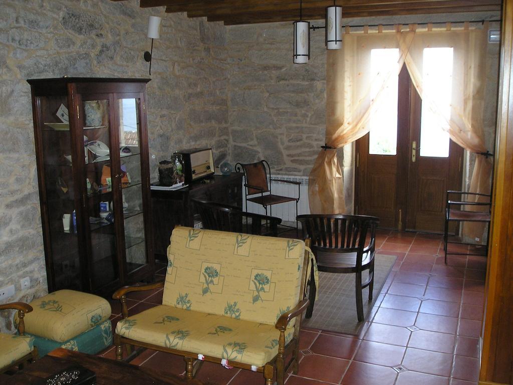 Jallambau Rural Muros Rom bilde
