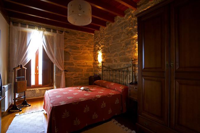 Jallambau Rural Muros Rom bilde