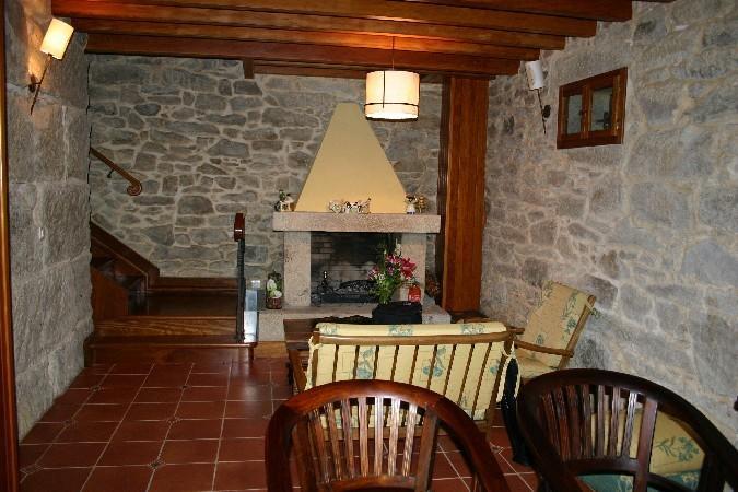 Jallambau Rural Muros Rom bilde