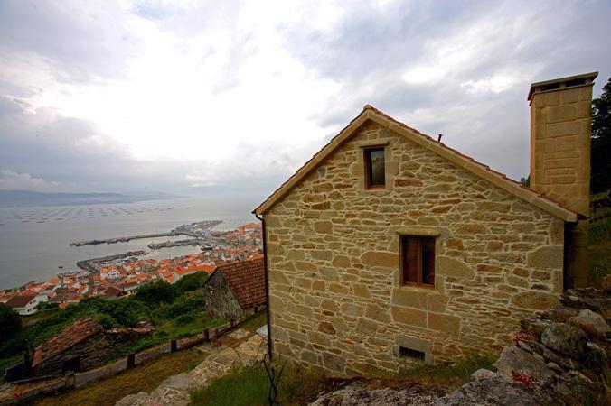 Jallambau Rural Muros Rom bilde