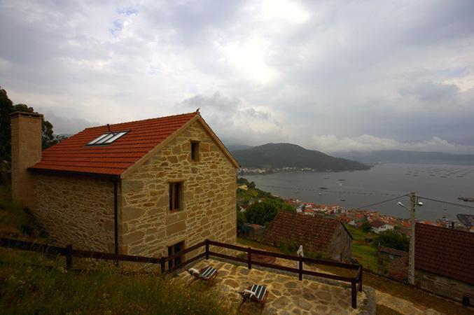 Jallambau Rural Muros Rom bilde