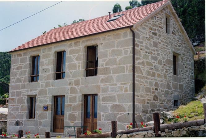 Jallambau Rural Muros Rom bilde