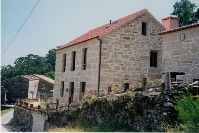 Jallambau Rural Muros Rom bilde