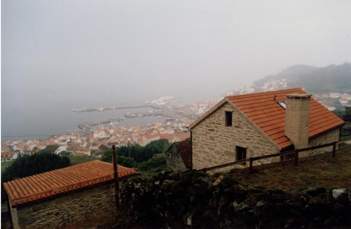 Jallambau Rural Muros Rom bilde
