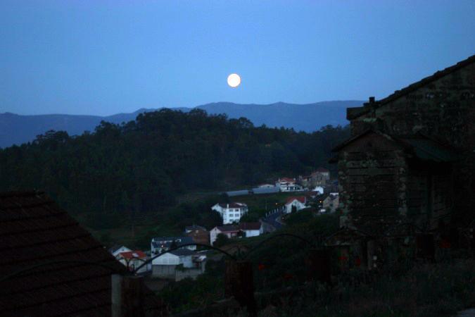 Jallambau Rural Muros Rom bilde