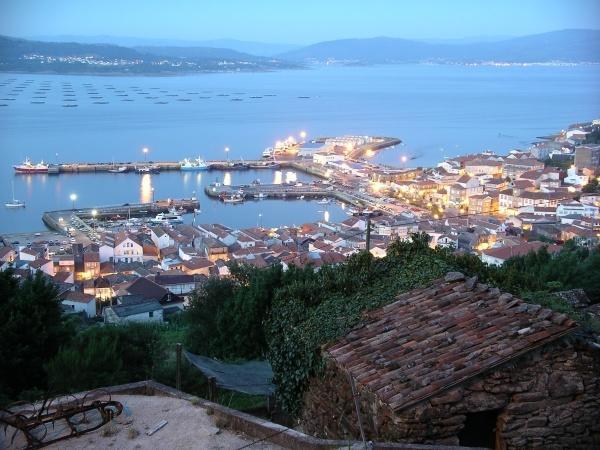 Jallambau Rural Muros Rom bilde